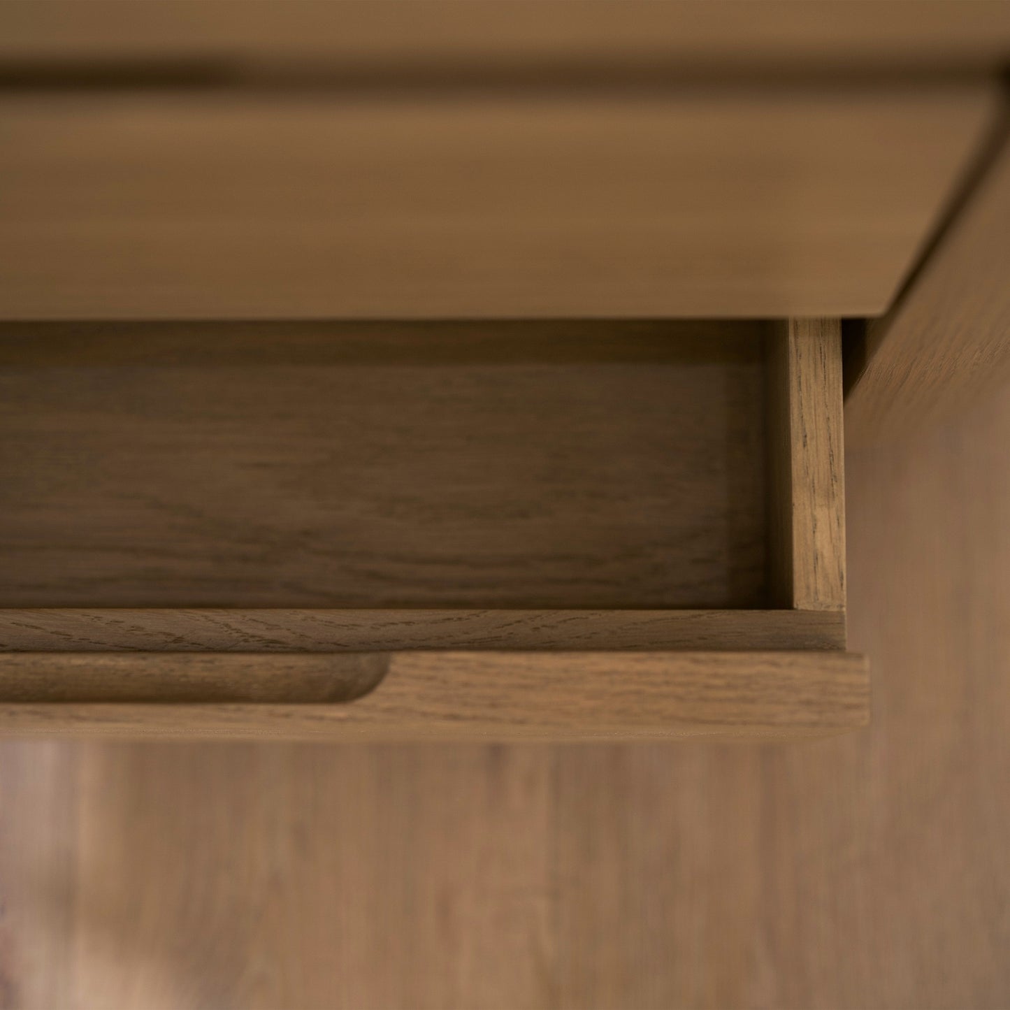 Table de chevet plate Sierra