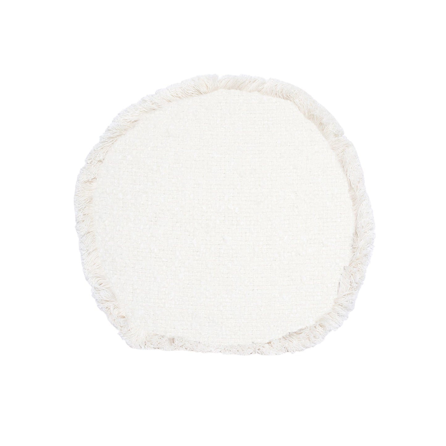 Coussin berbère - Intérieur