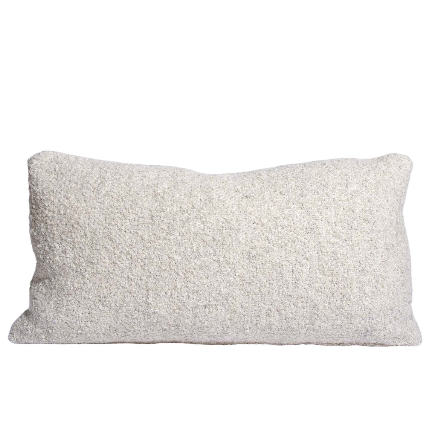 Coussin berbère - Intérieur