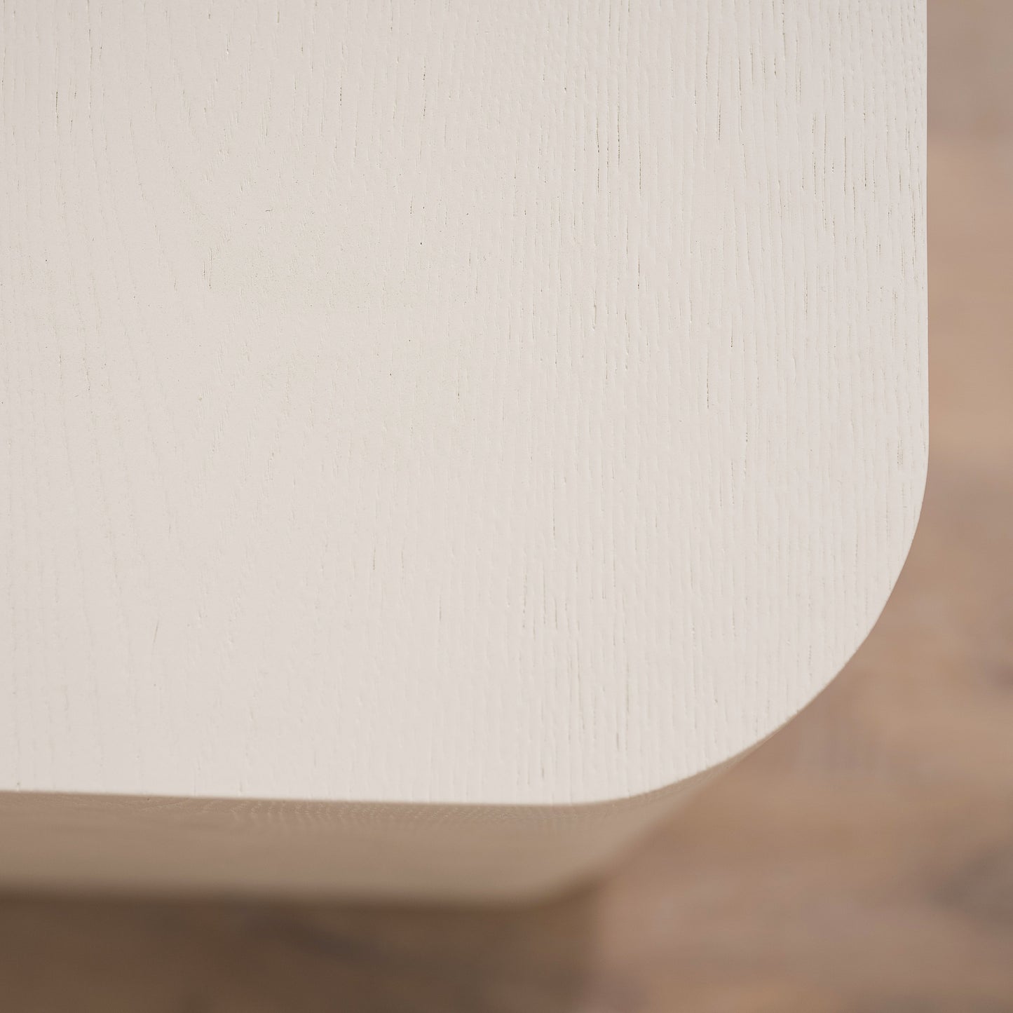 Table de chevet plate Sierra