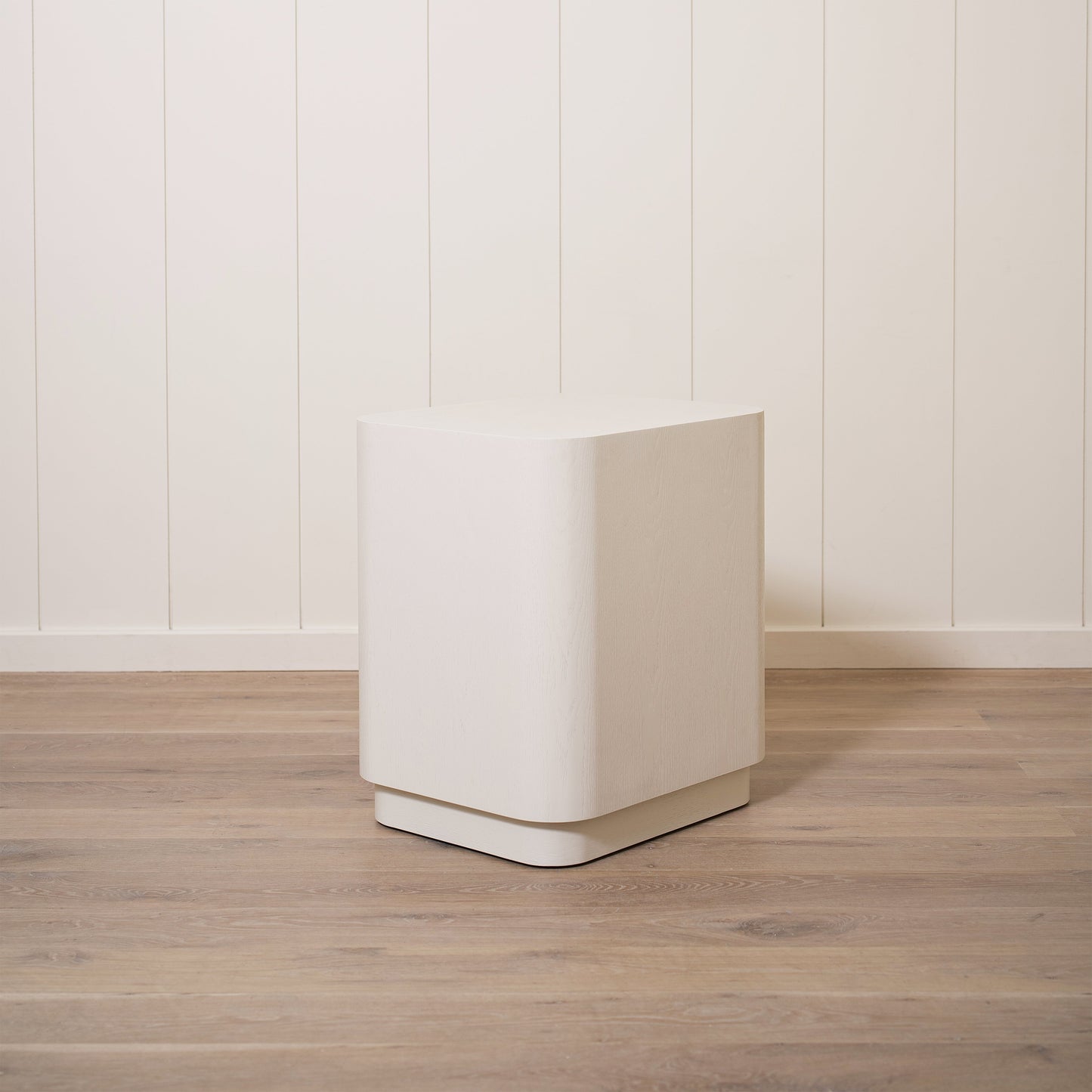 Table de chevet plate Sierra