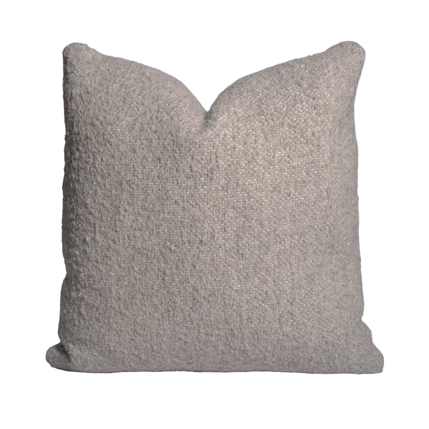 Coussin berbère - Intérieur