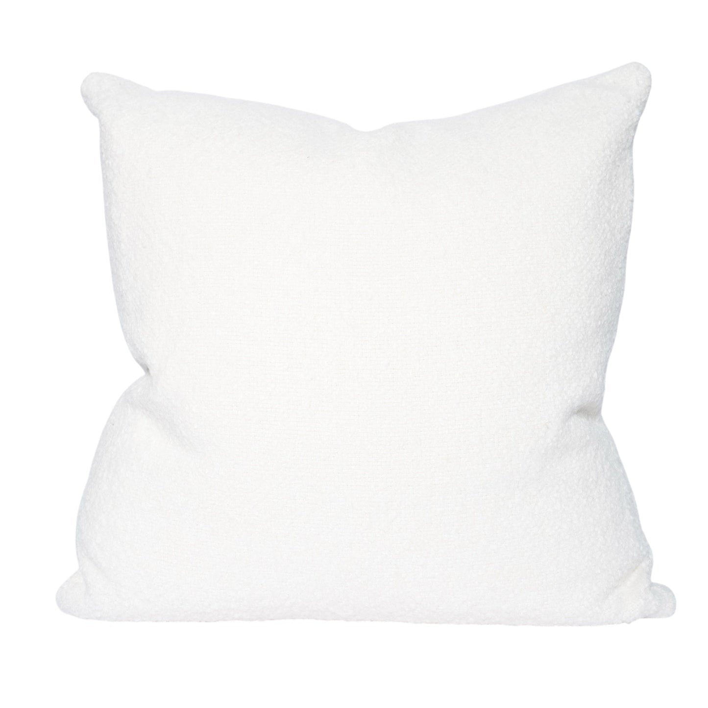 Coussin berbère - Intérieur