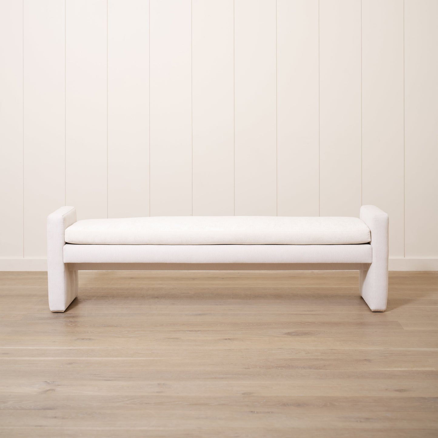 Banc de crête