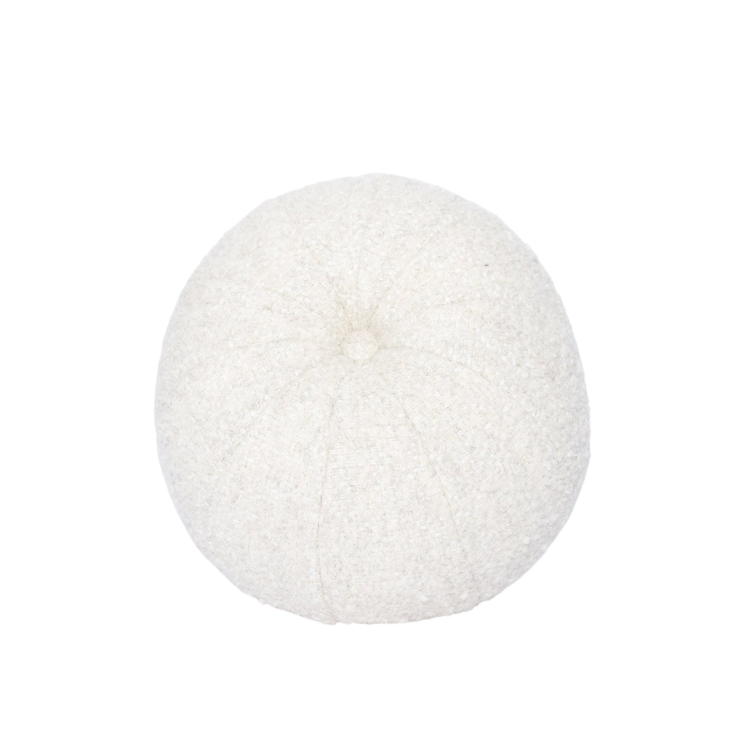 Coussin berbère - Intérieur