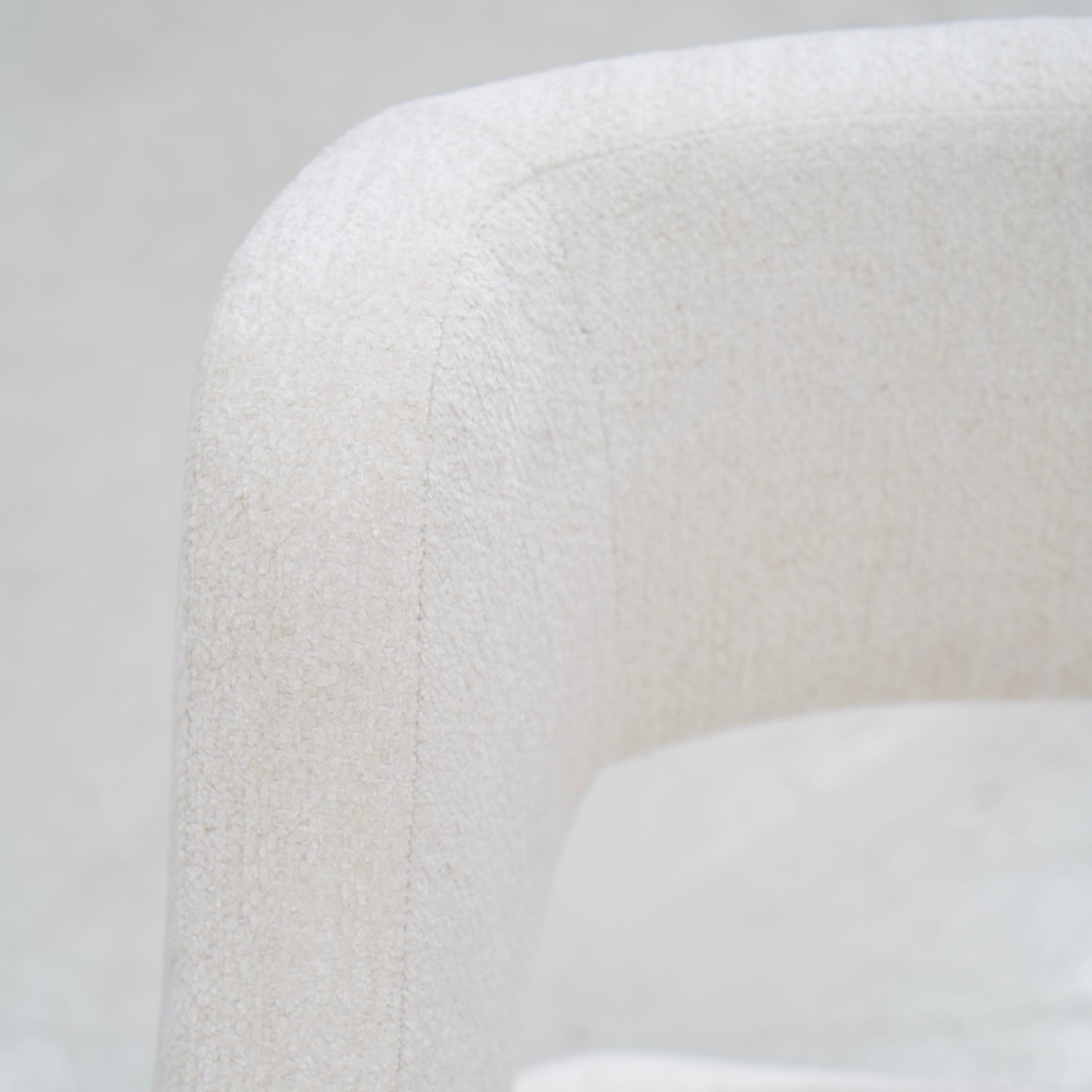 Chaise de salle à manger Atia