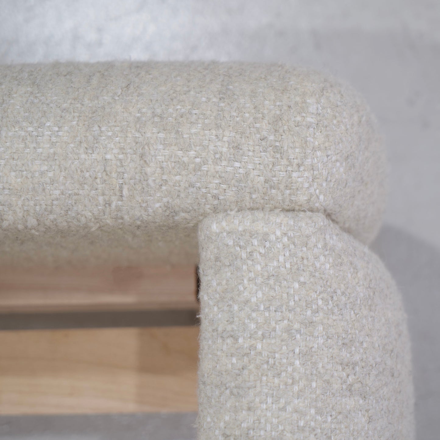 Christophe Bed