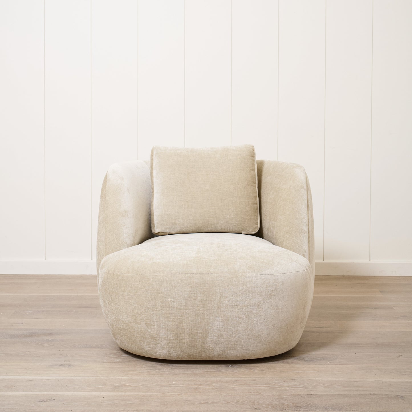 Chaise Camila