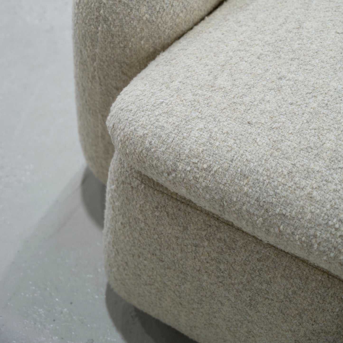 Chaise Bleeker