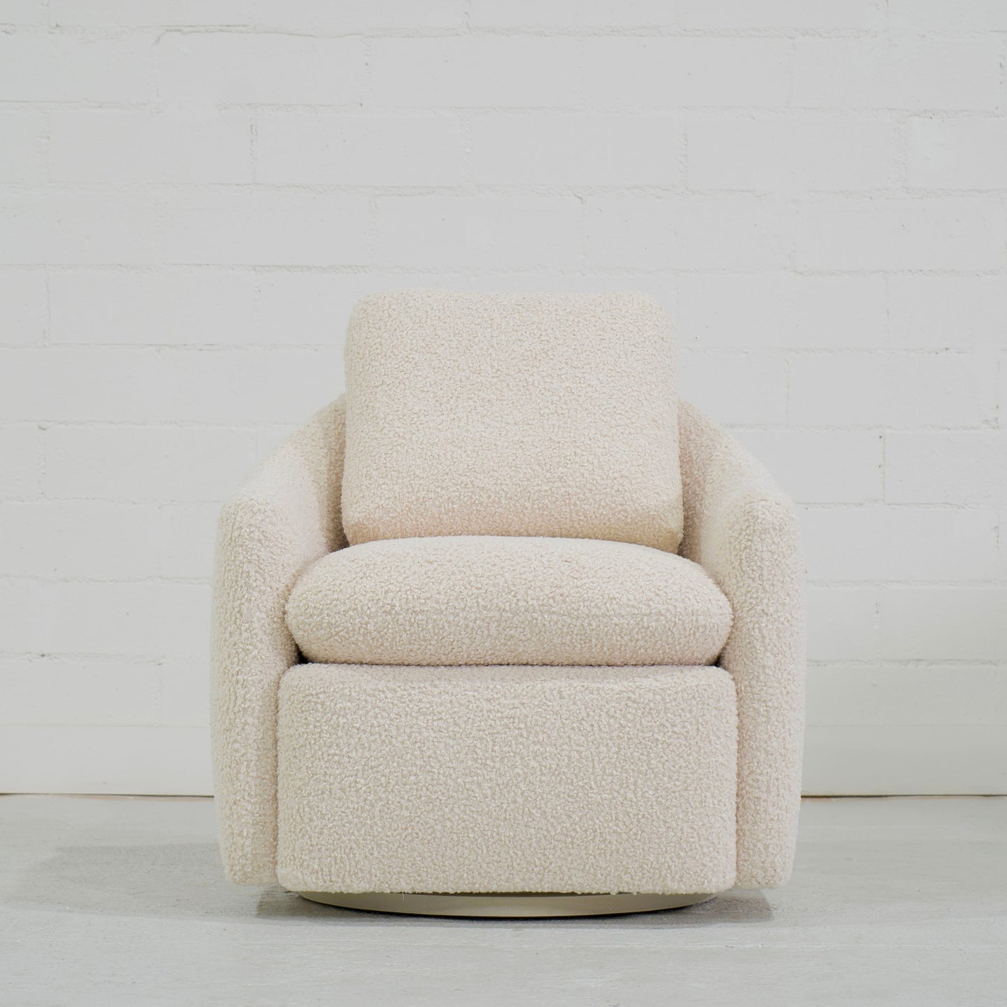 Chaise de jade