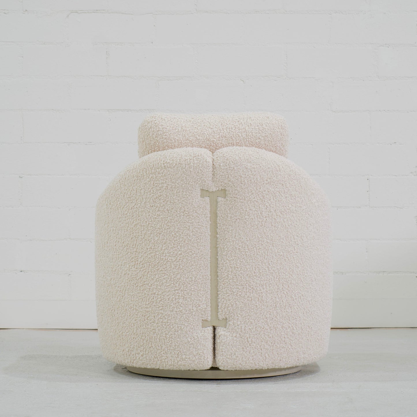 Chaise de jade