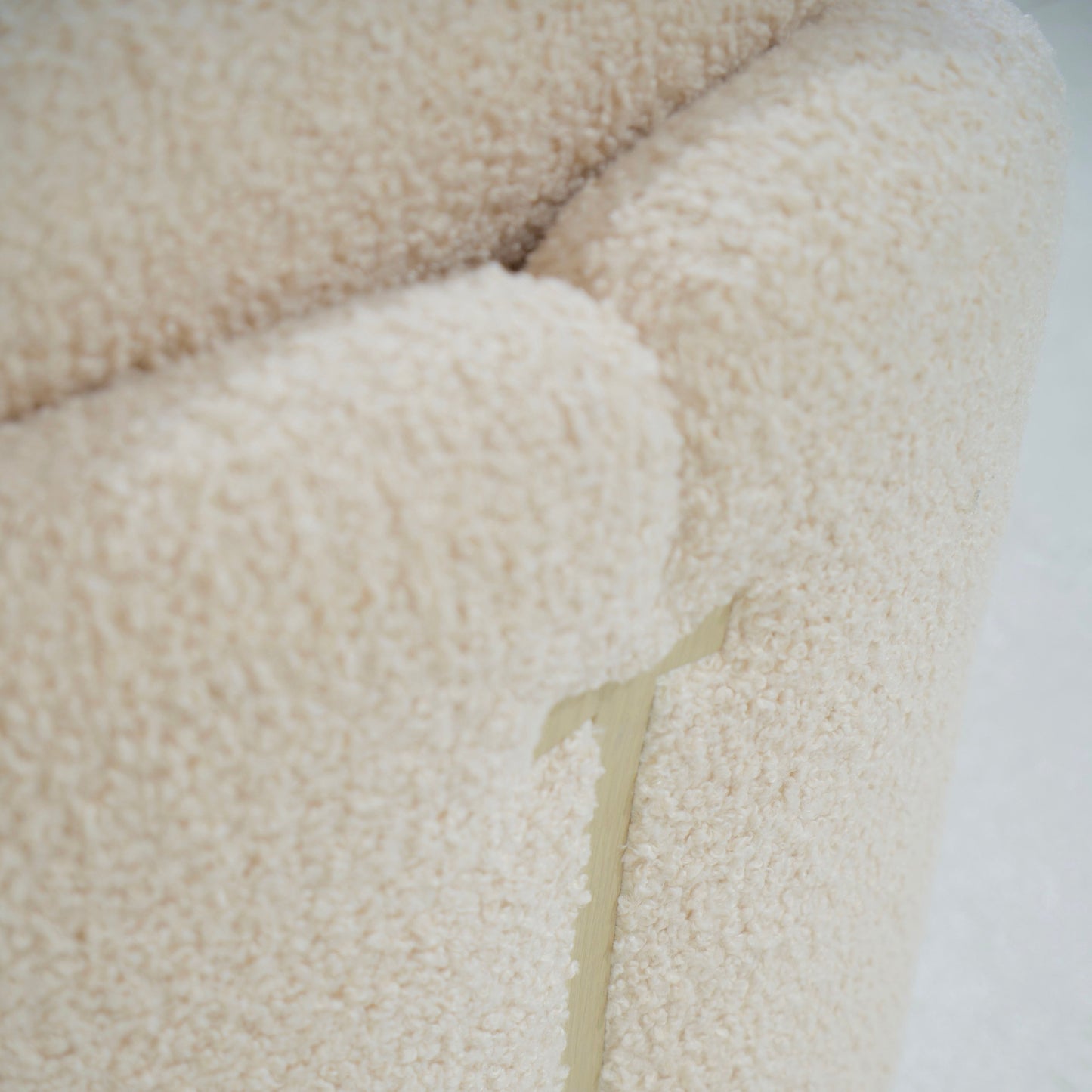 Chaise de jade
