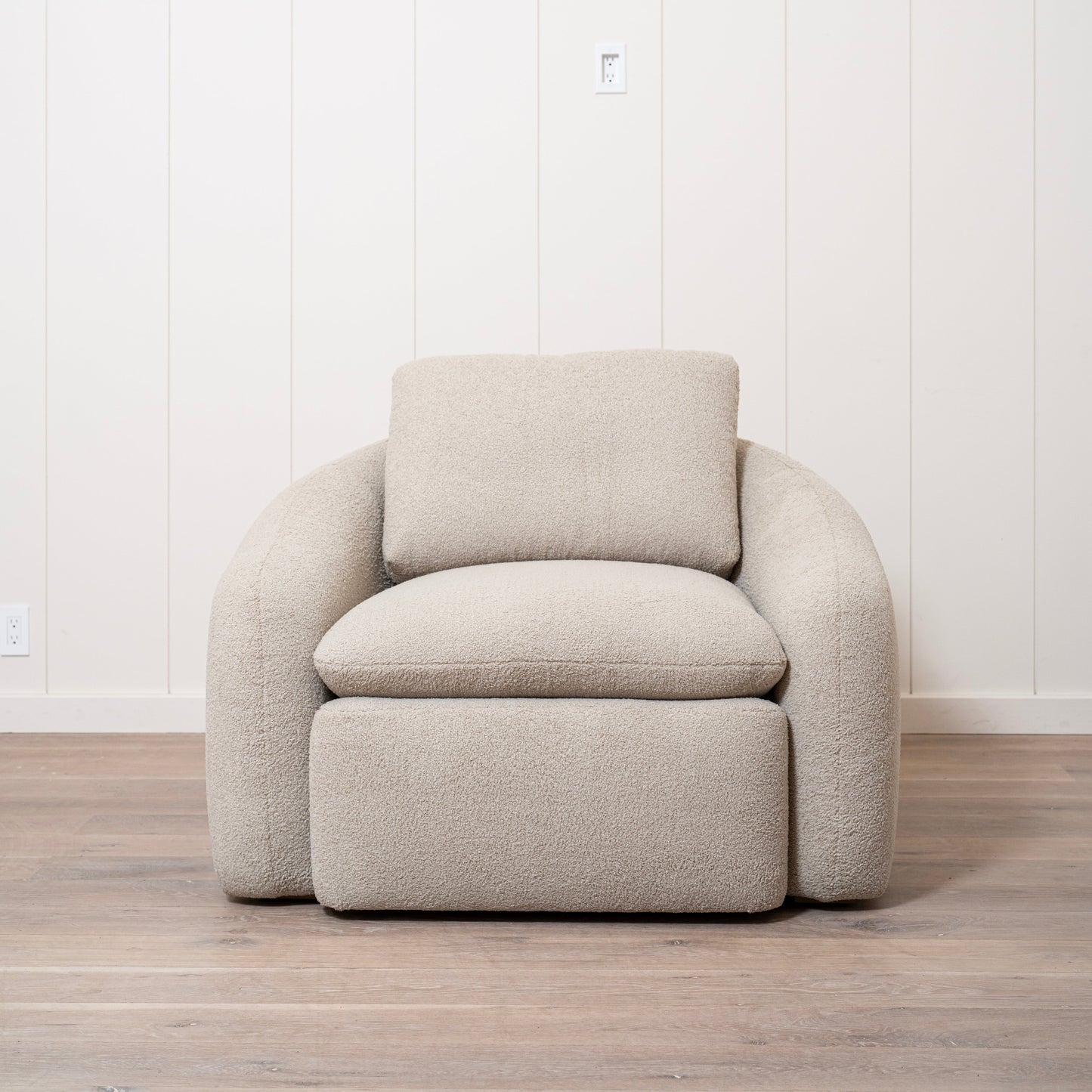Chaise Bleeker