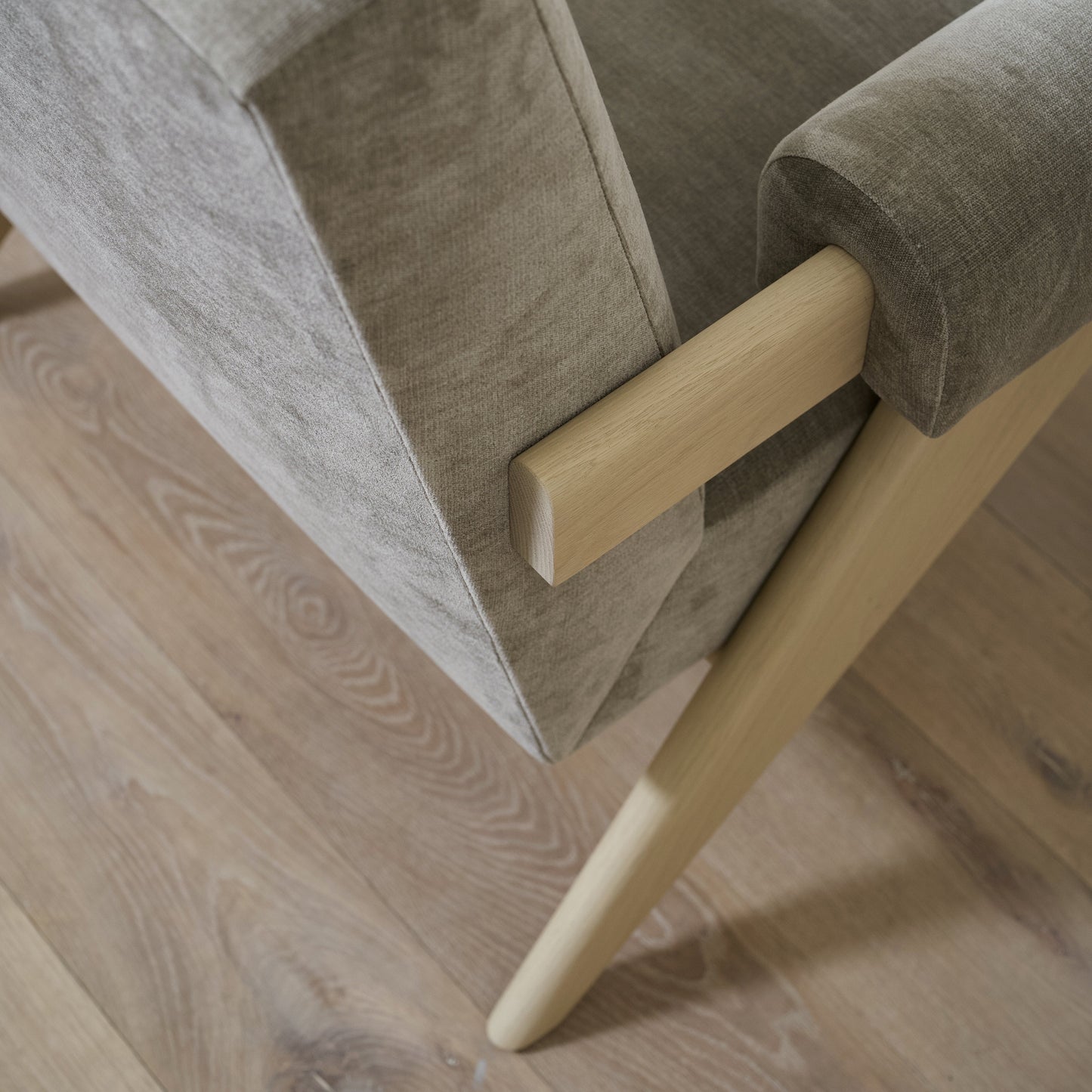 Chaise Hanovre