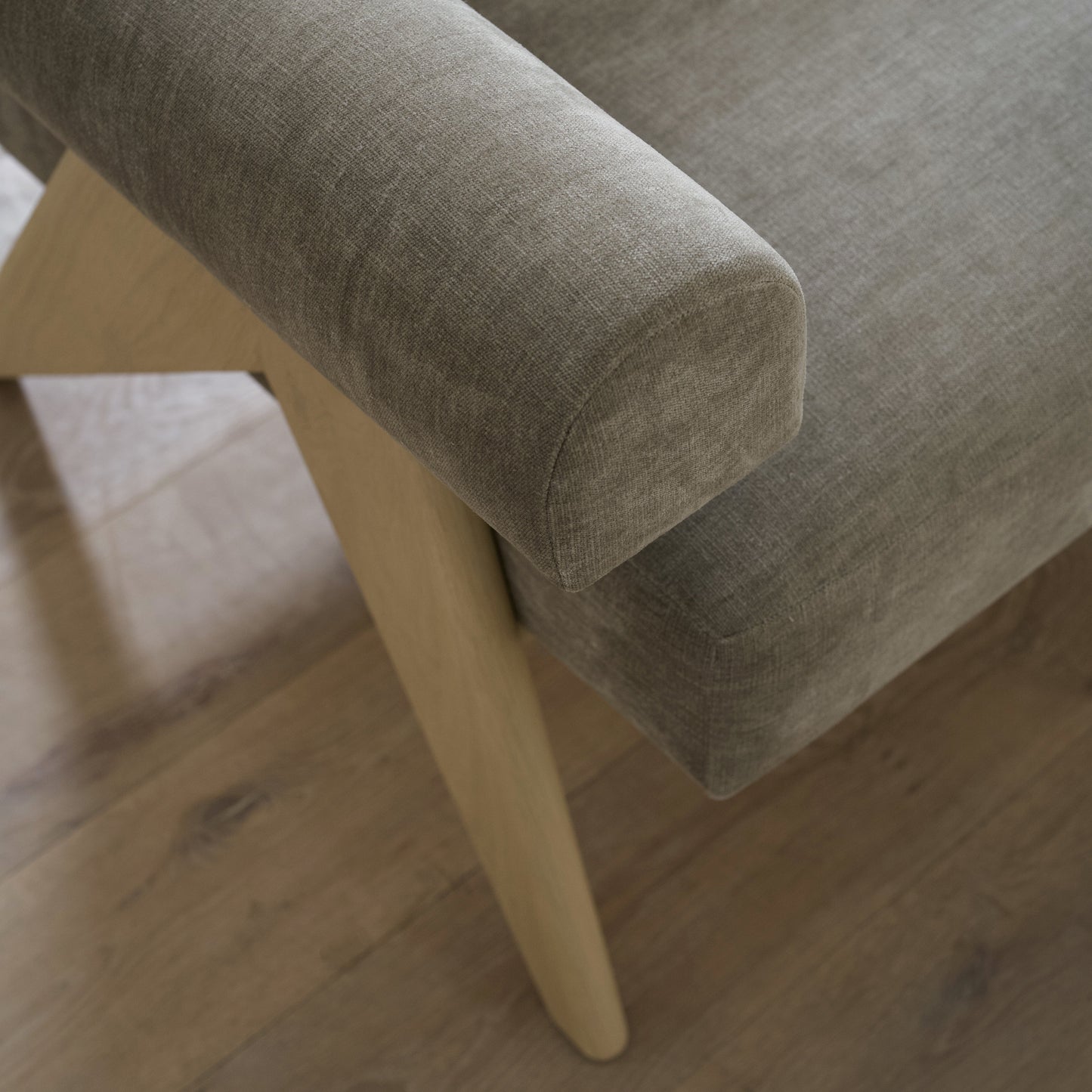 Chaise Hanovre