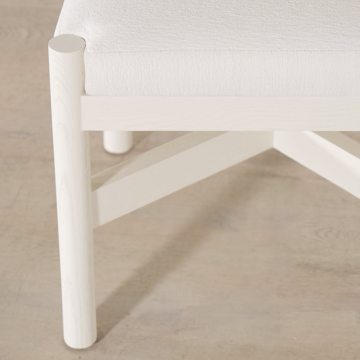 Chaise de salle à manger Branch