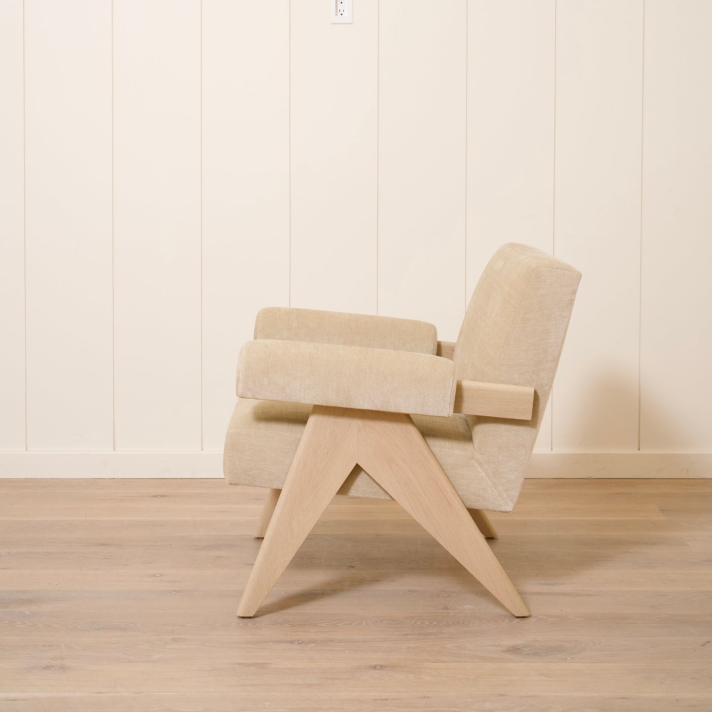 Chaise Hanovre