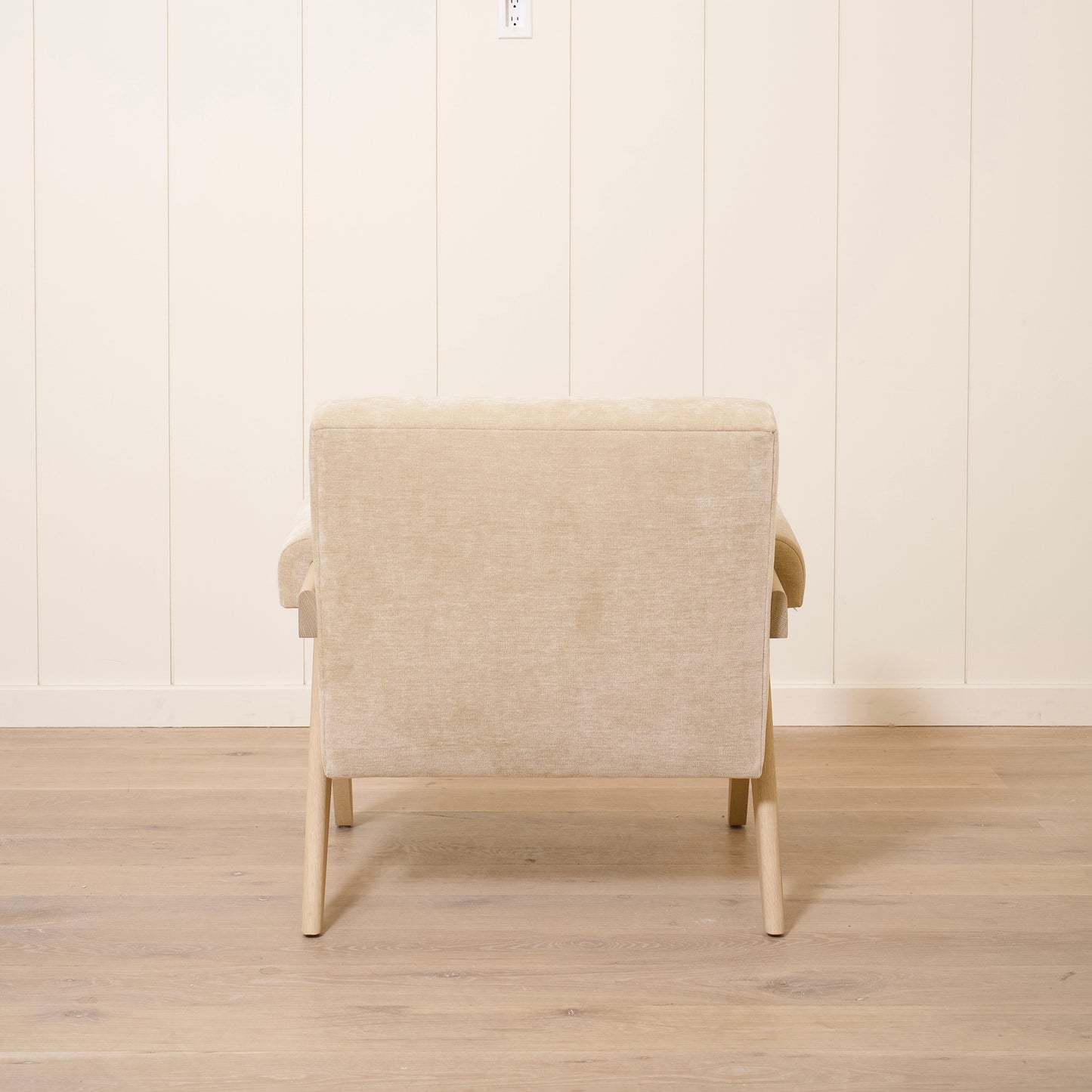 Chaise Hanovre