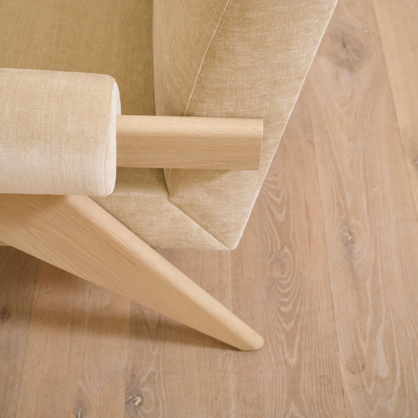 Chaise Hanovre