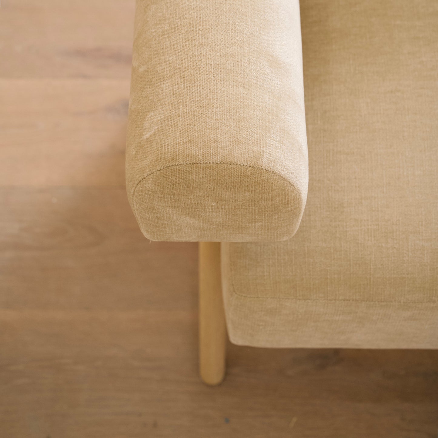 Chaise Hanovre