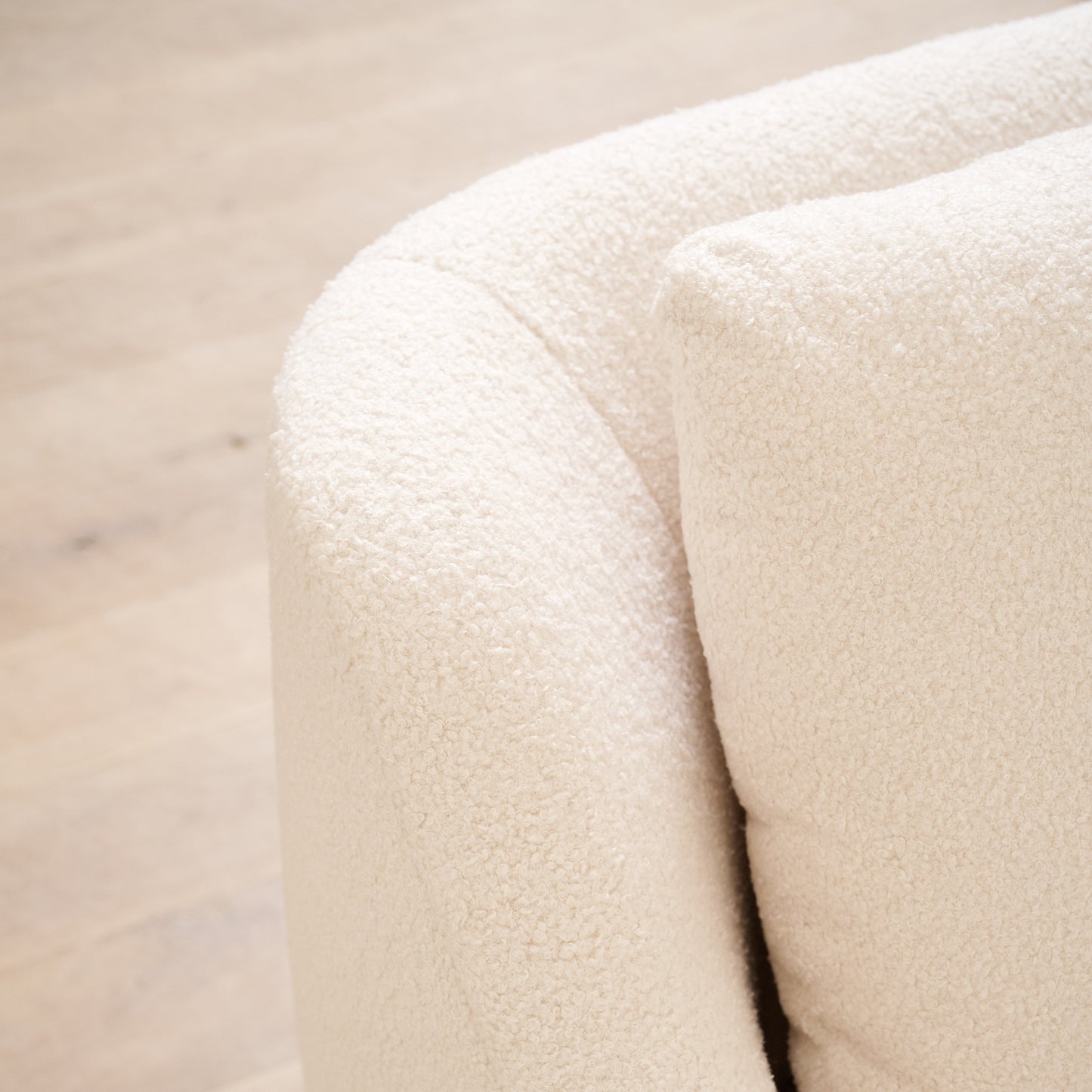 Chaise Jasper L