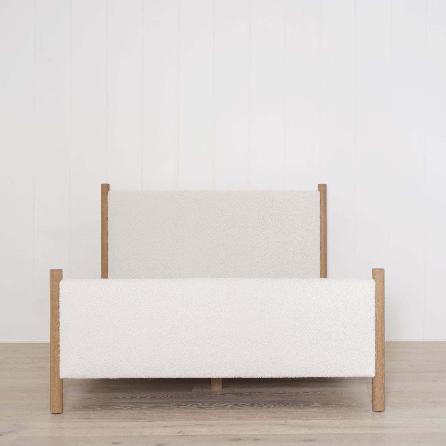 Will Roger Bed