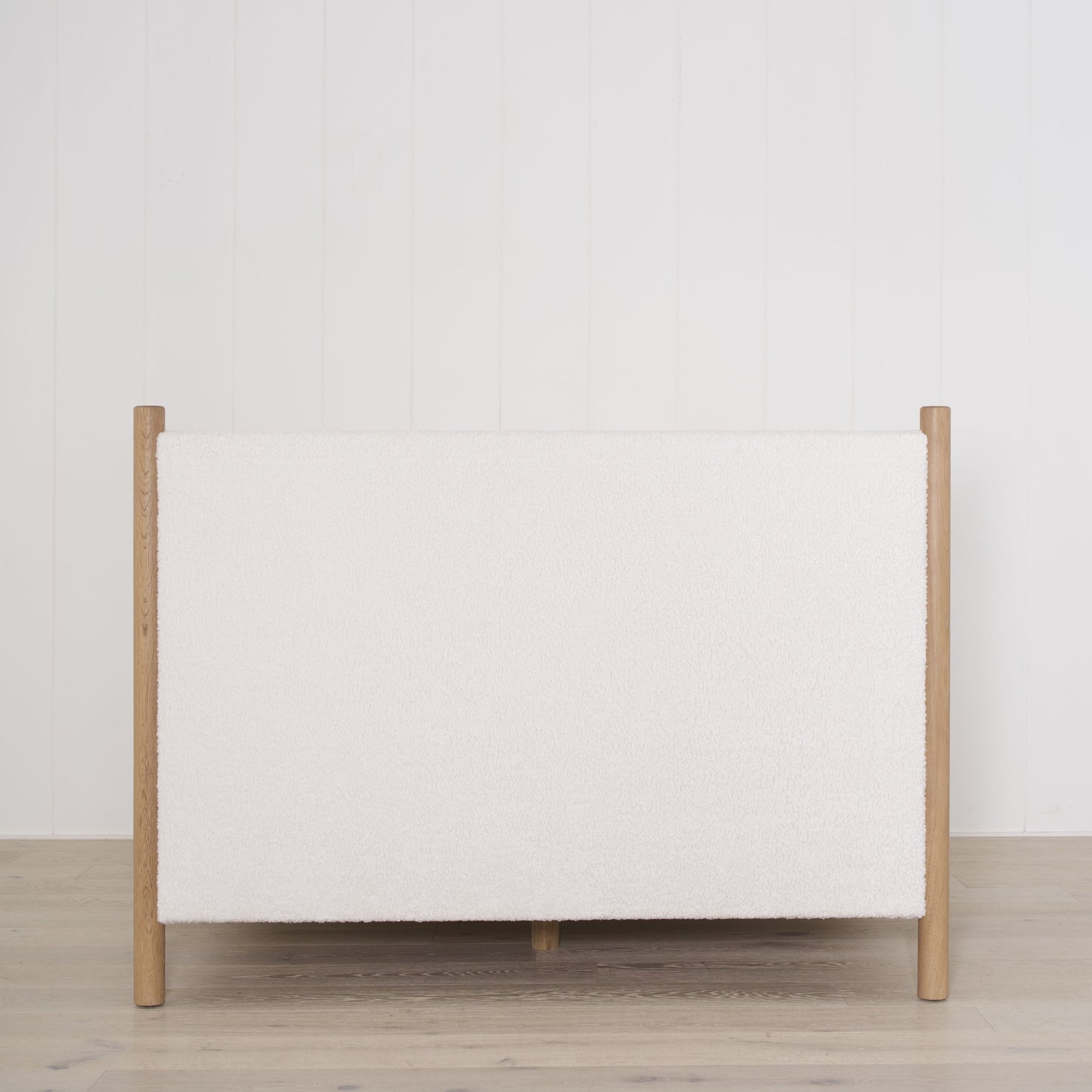 Will Roger Bed