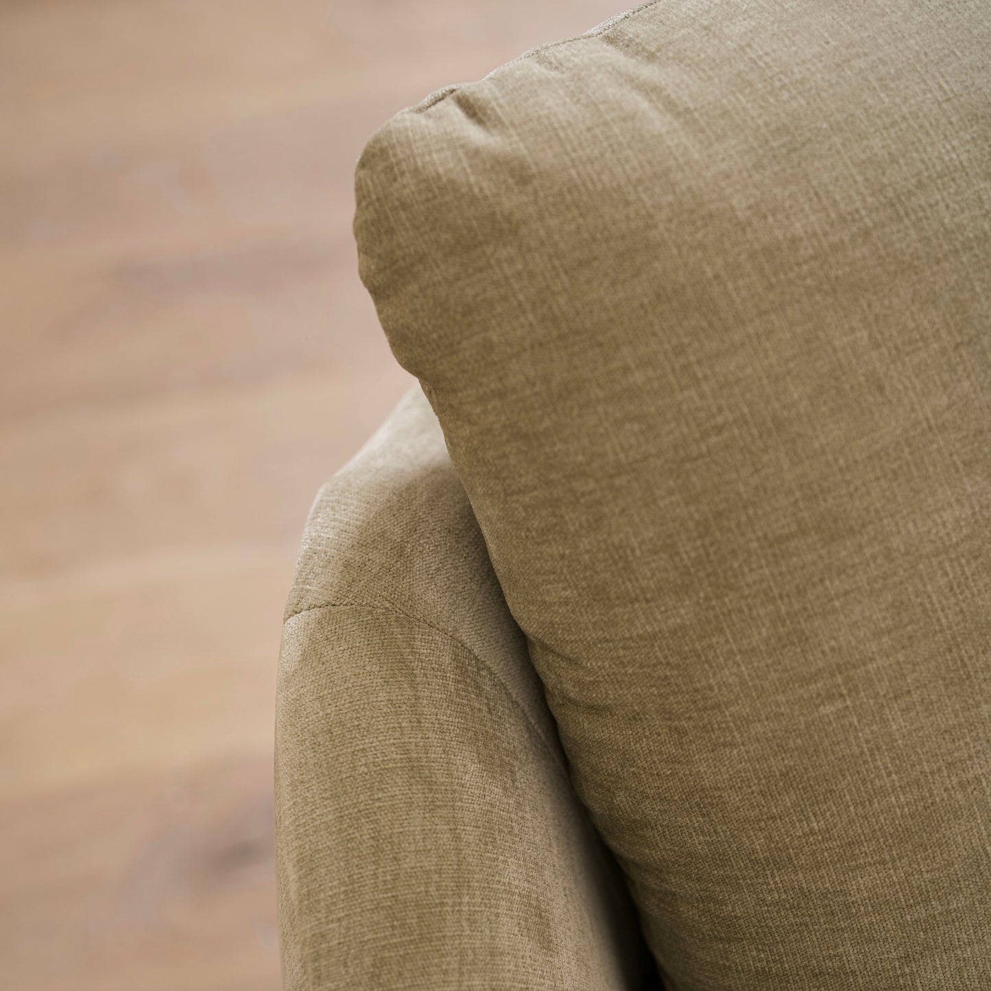 Chaise Inspire S