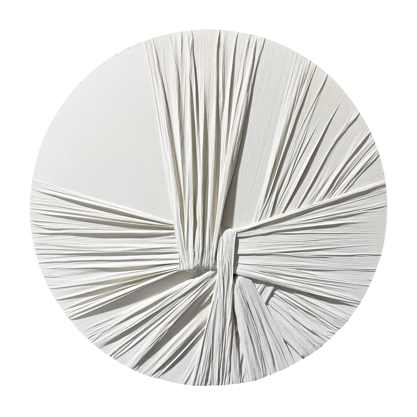 Disque Drapé Art
