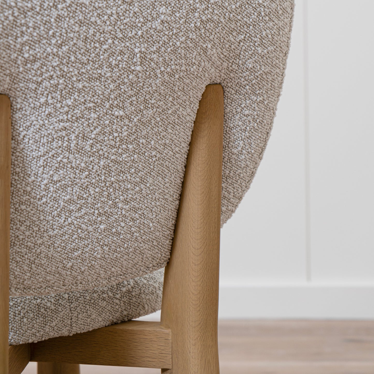 Chaise de salle à manger Eve