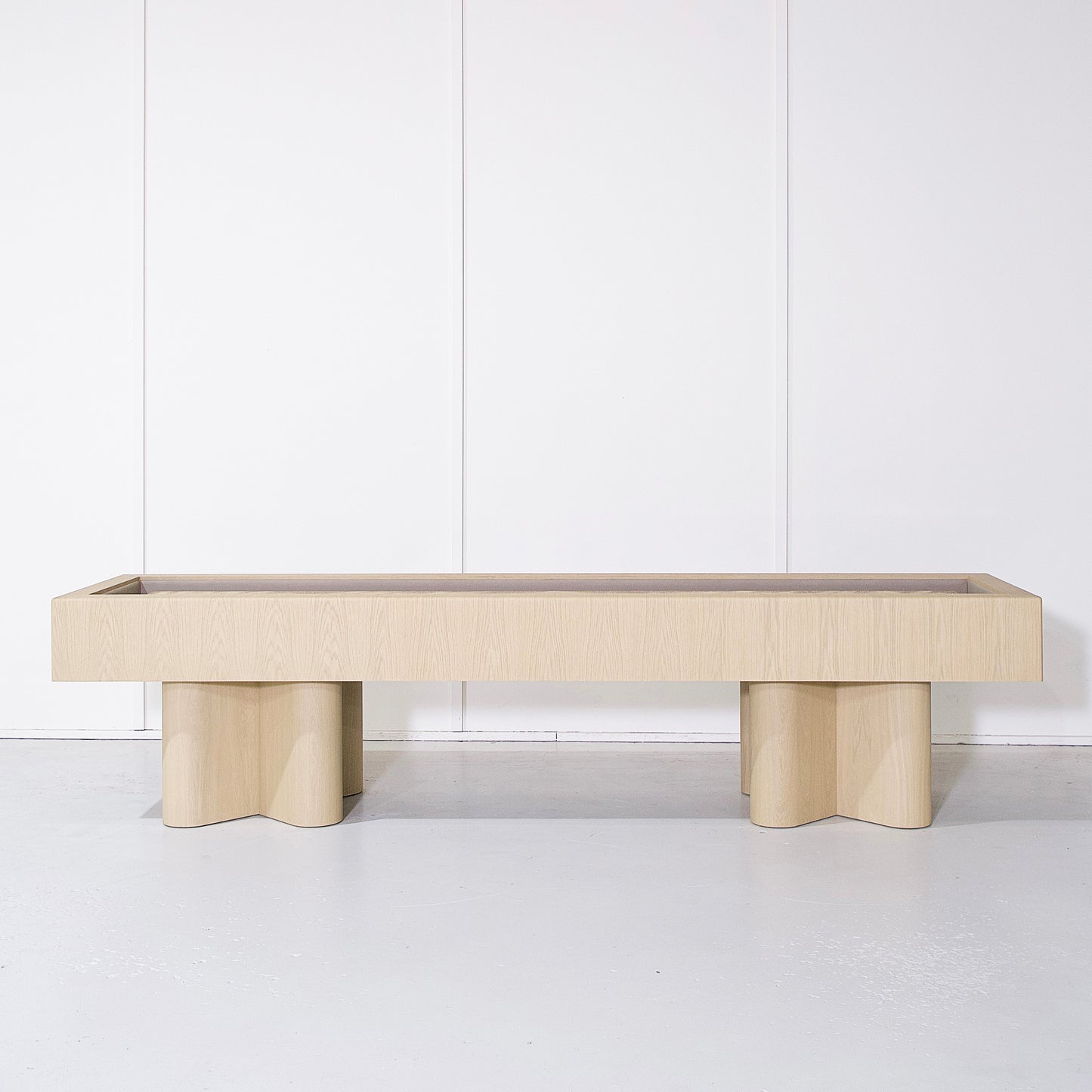 Table de jeu de palets Brent