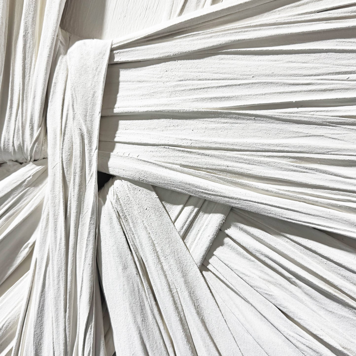 Disque Drapé Art