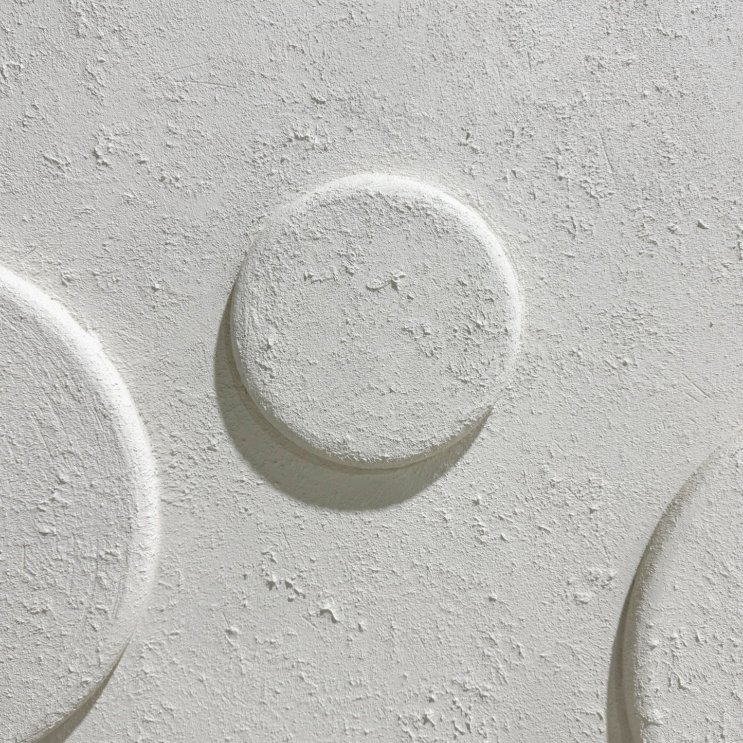 Bulles #1 Art