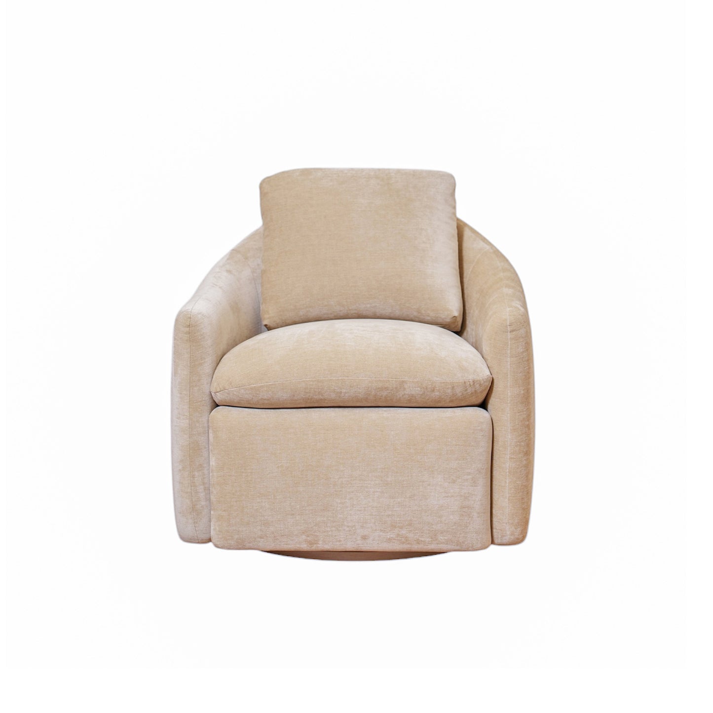 Chaise de jade