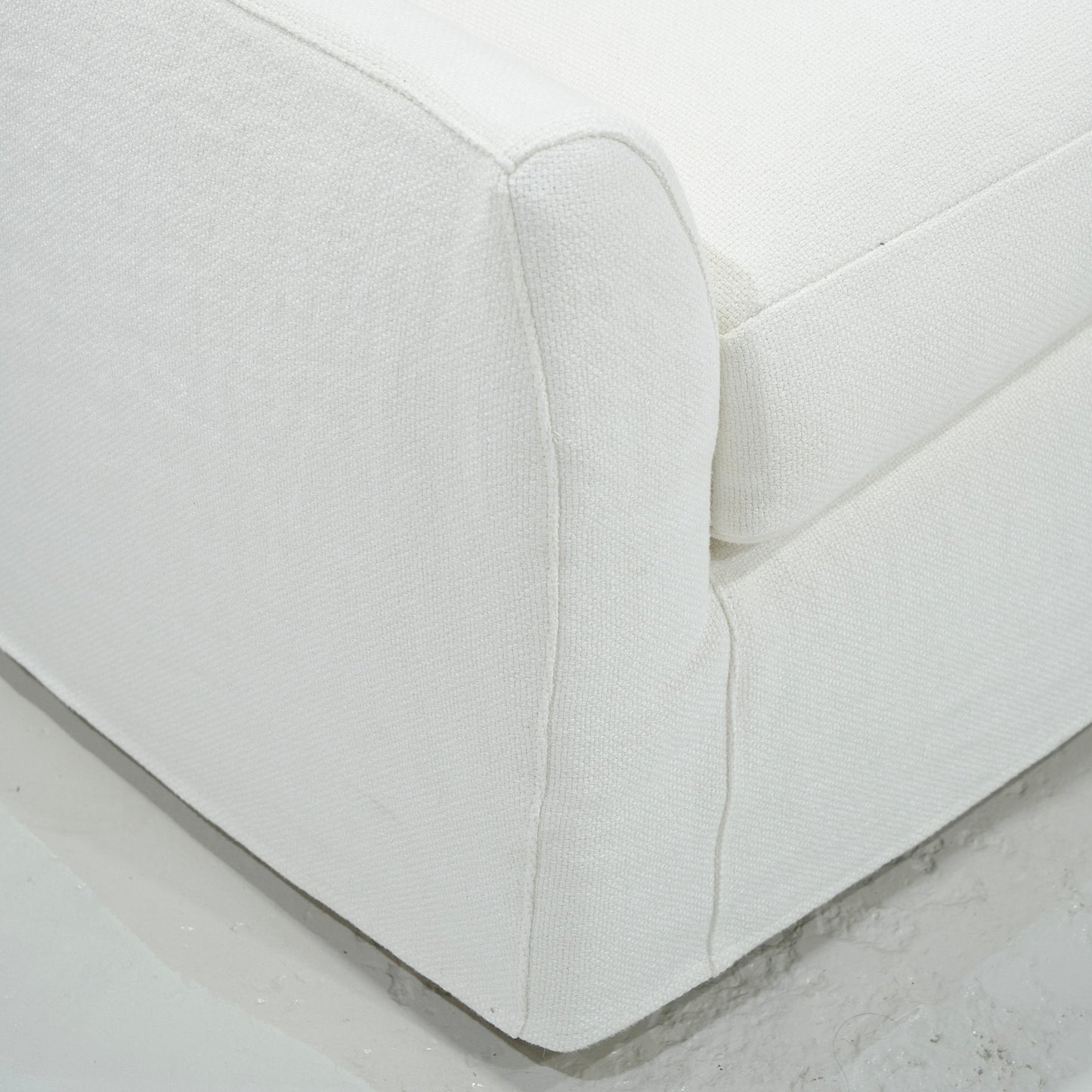 Chaise Jasper L