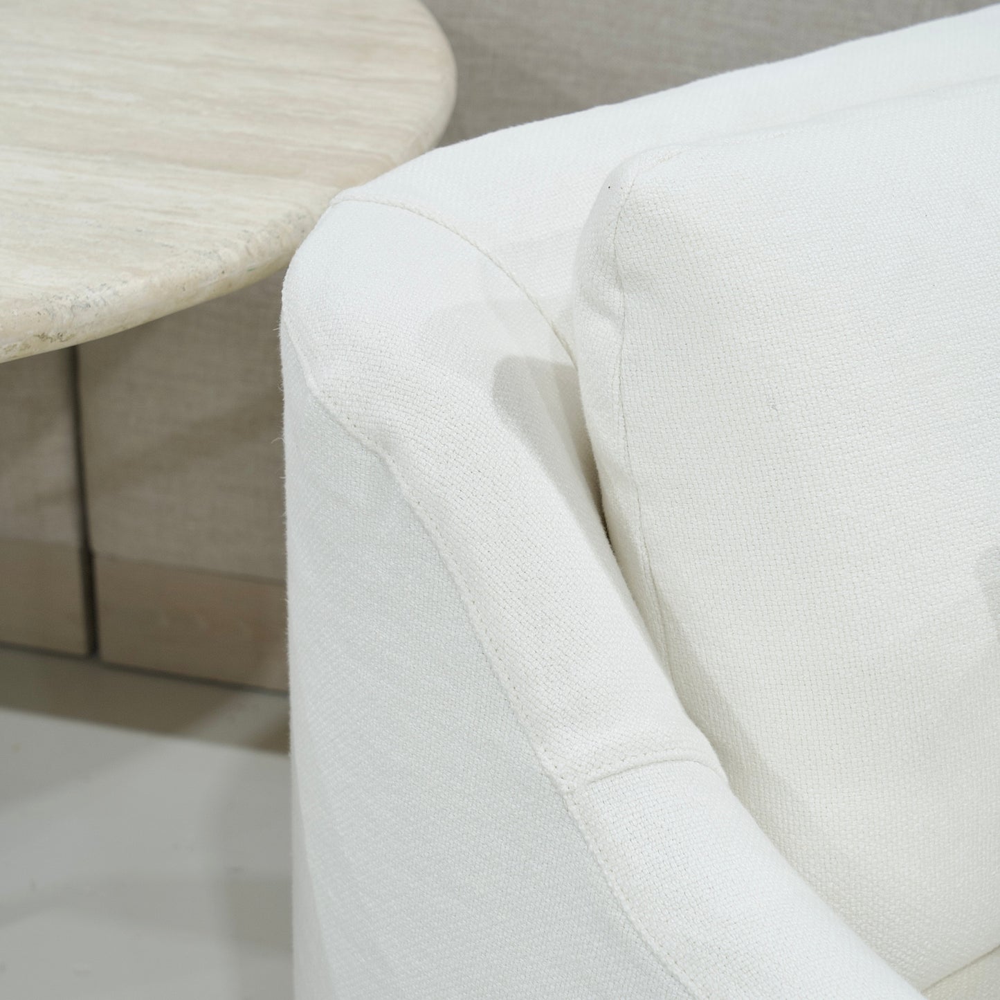 Chaise Jasper L