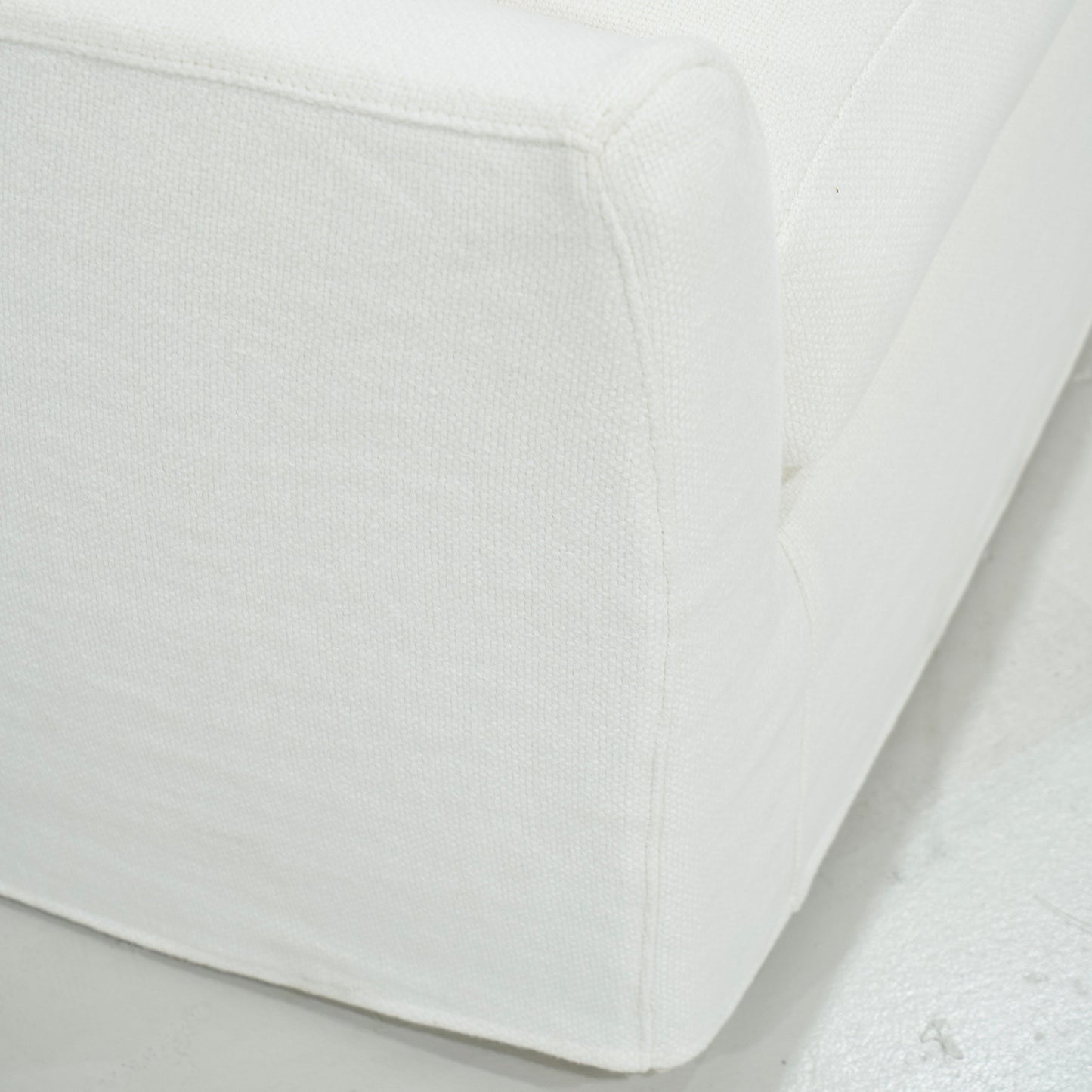 Chaise Jasper L