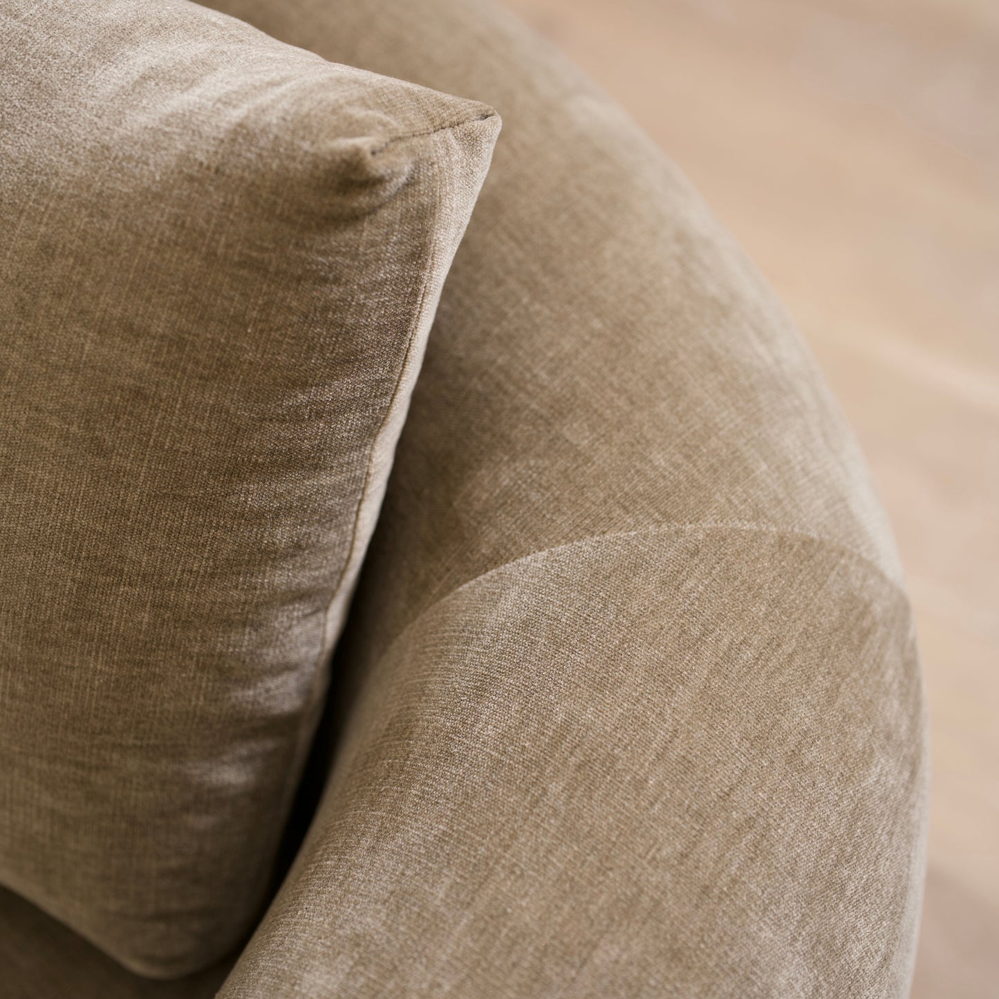 Chaise Oslo S