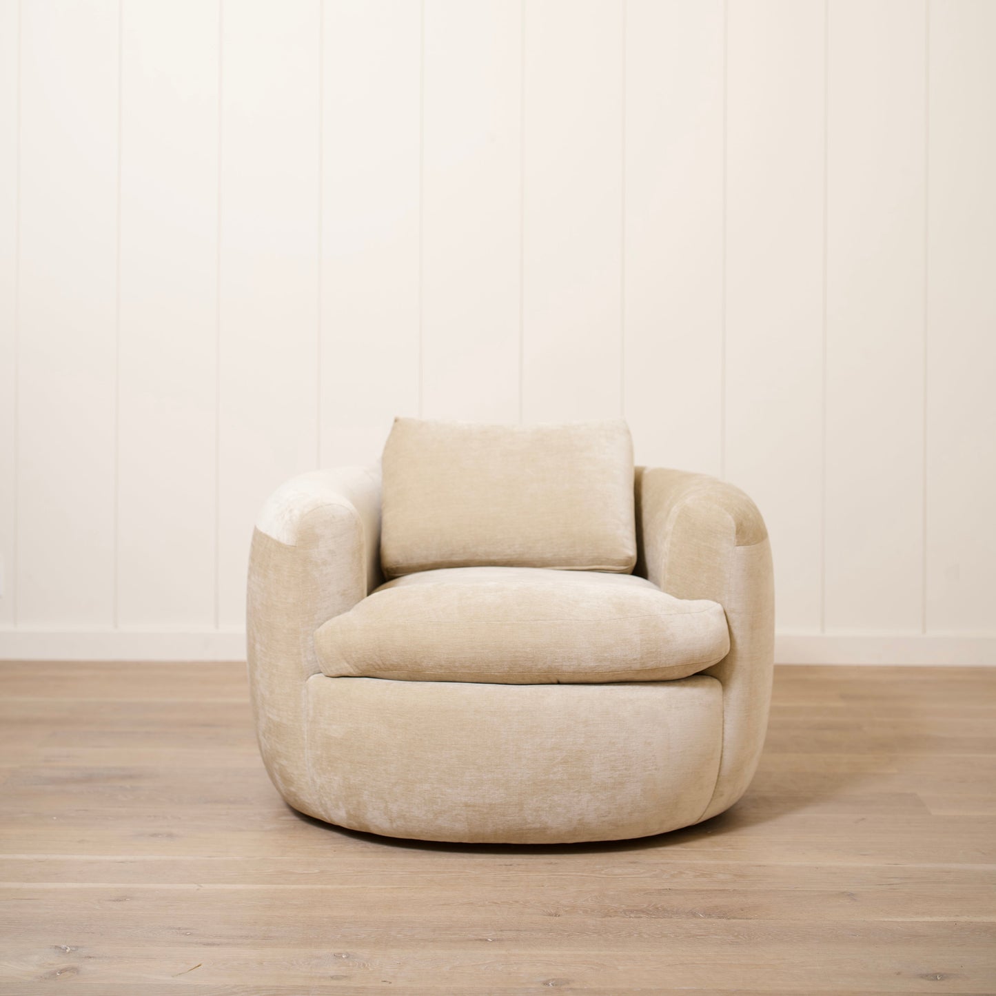 Chaise Oslo S