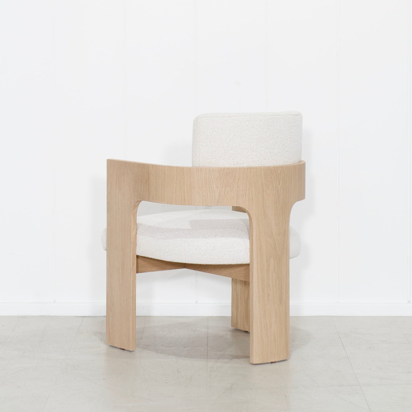 Chaise de salle à manger Piper