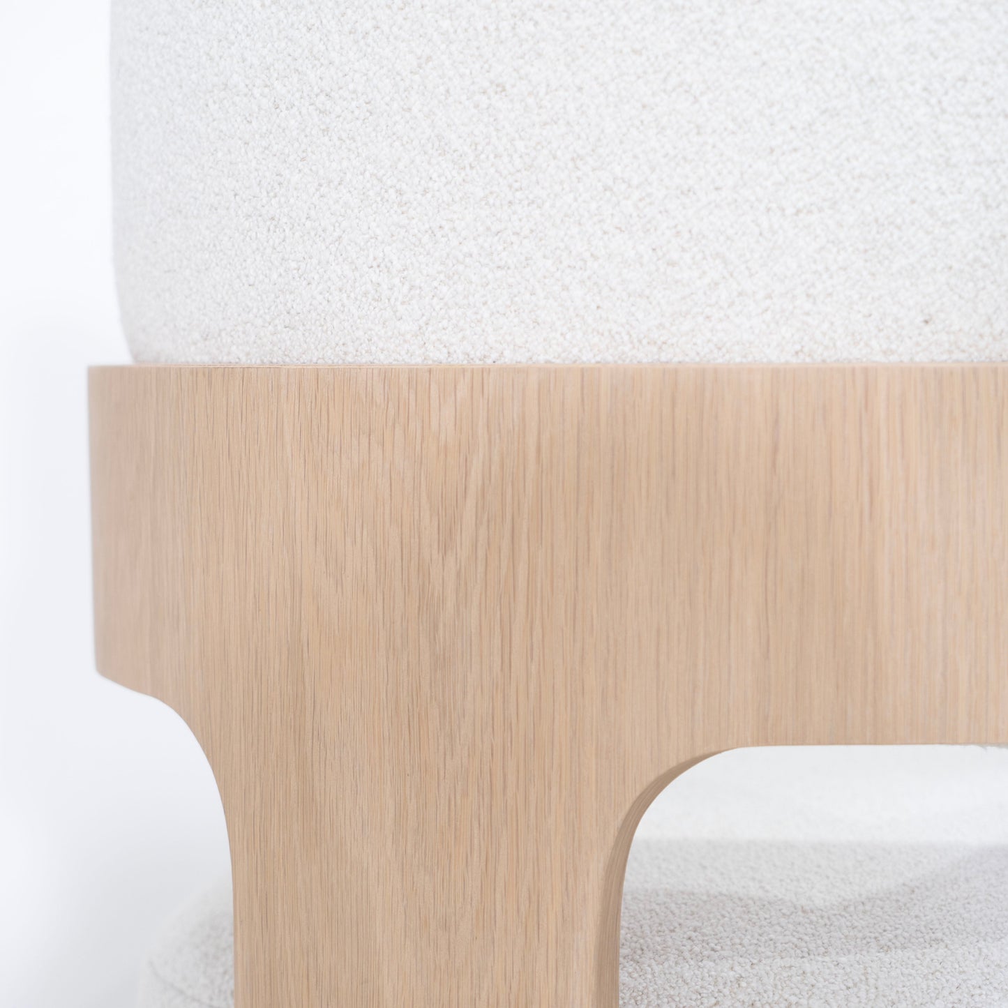 Chaise de salle à manger Piper