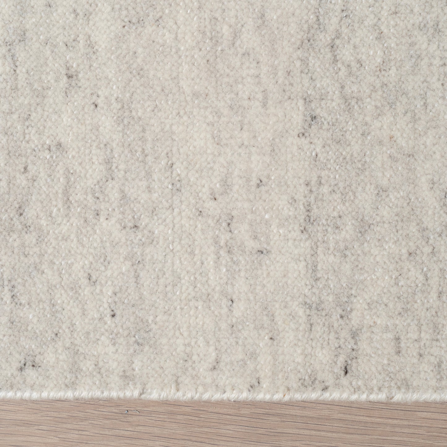 Tapis tressé