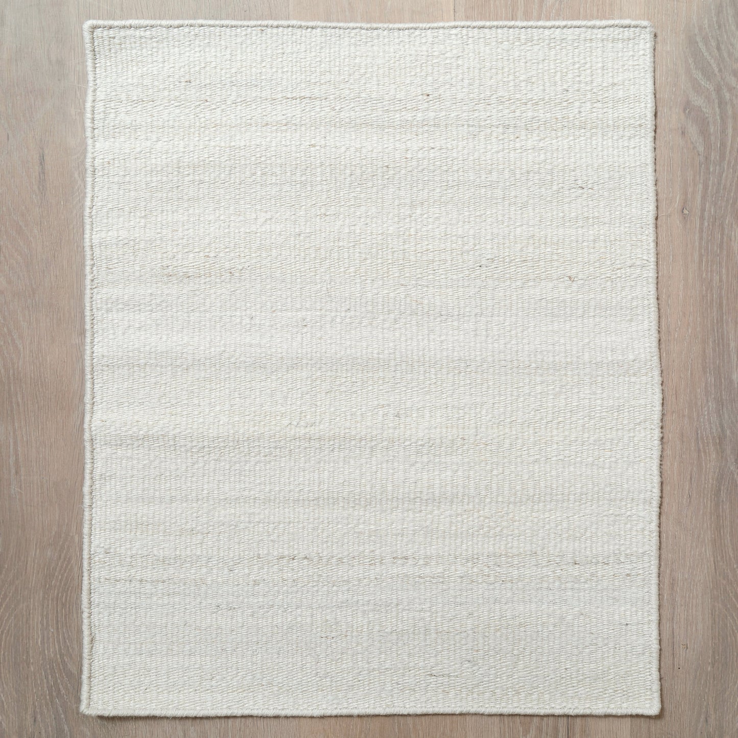 Tapis de jute de tous les jours
