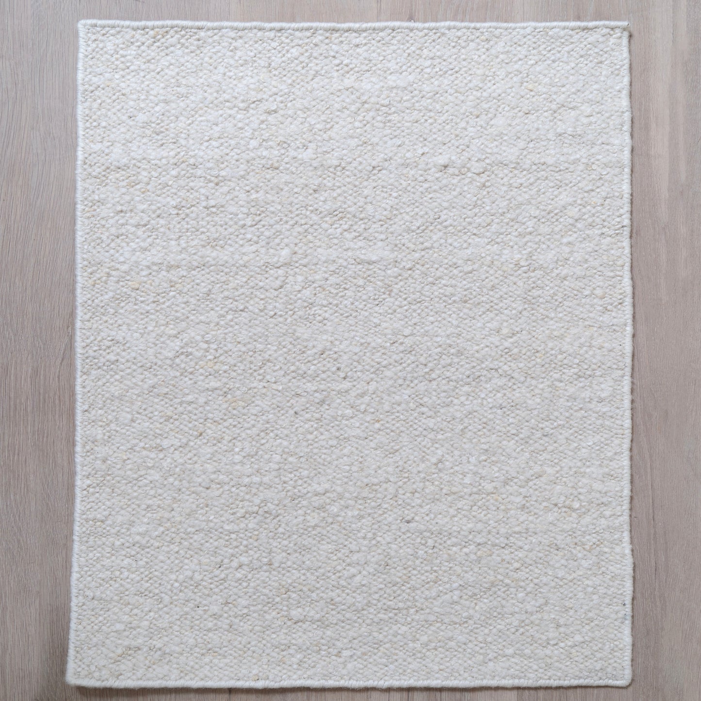 Tapis organique