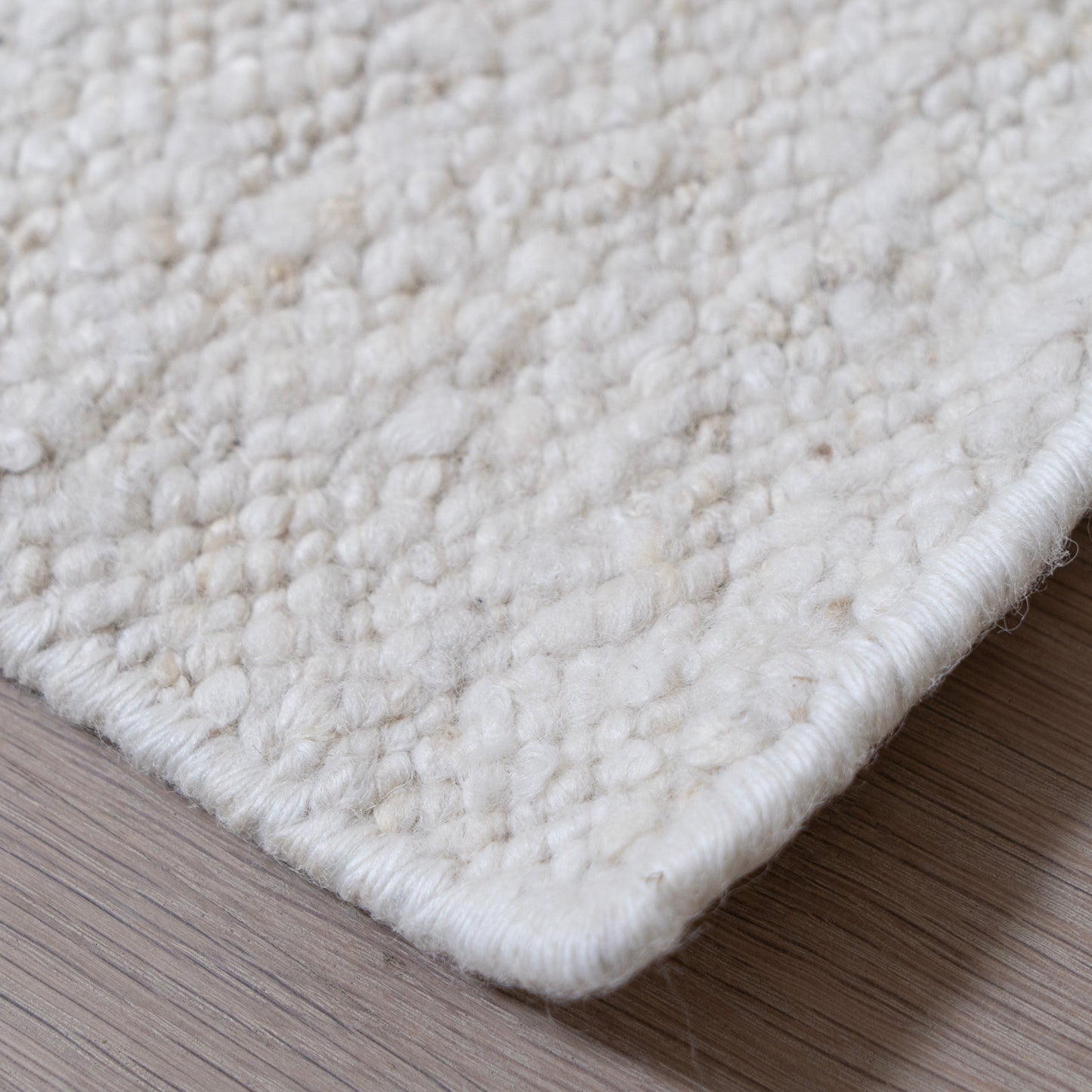 Tapis organique