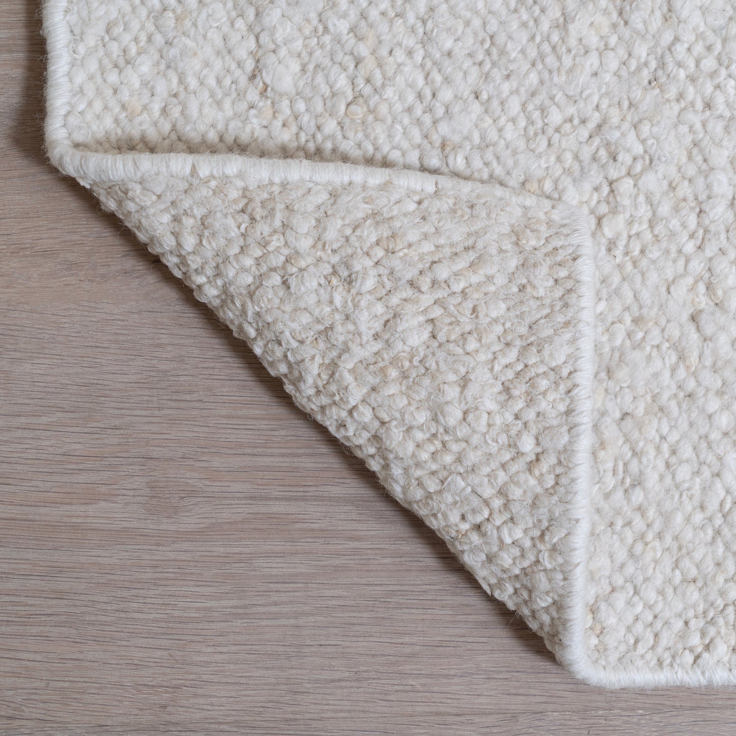 Tapis organique