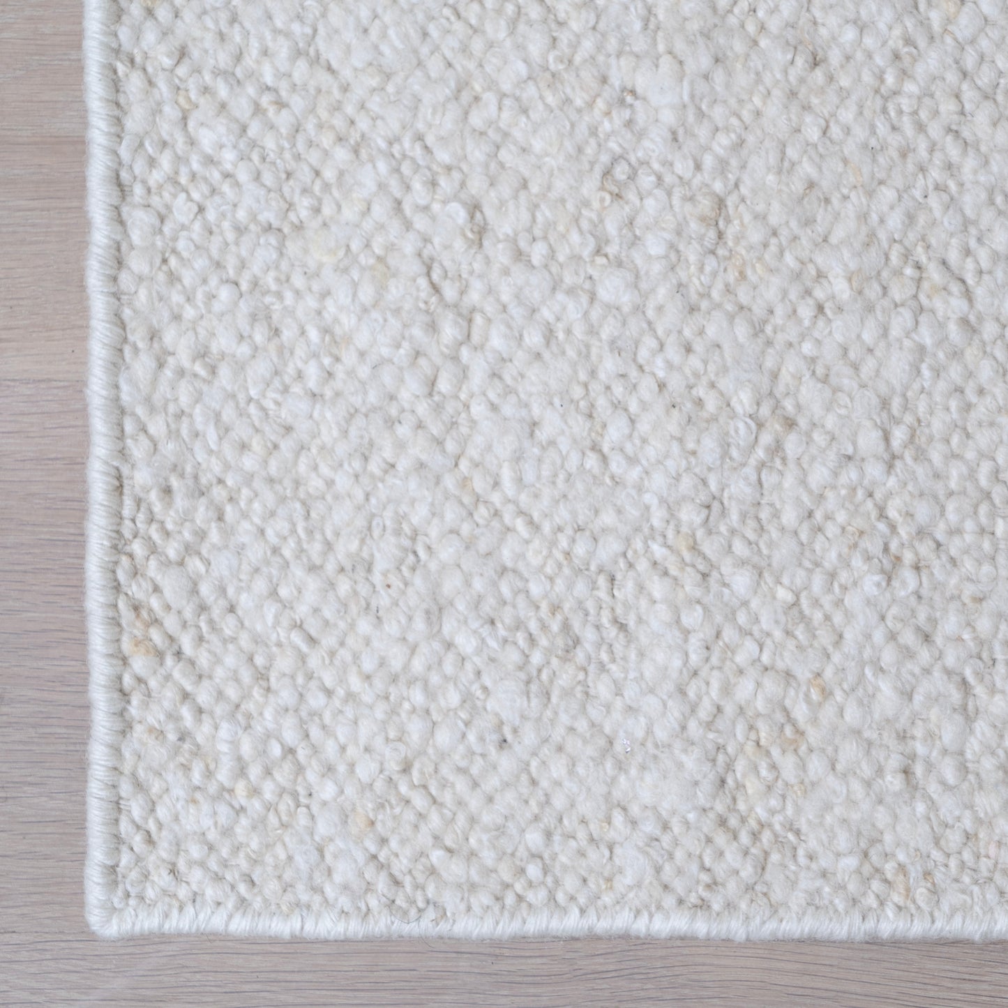 Tapis organique