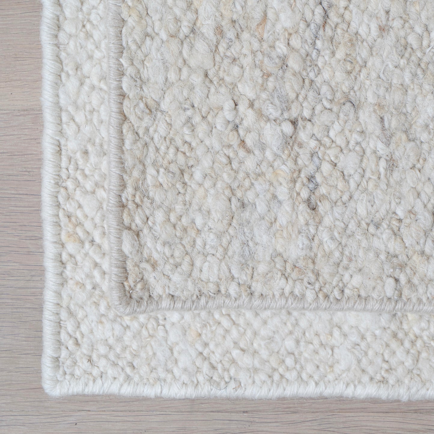 Tapis organique
