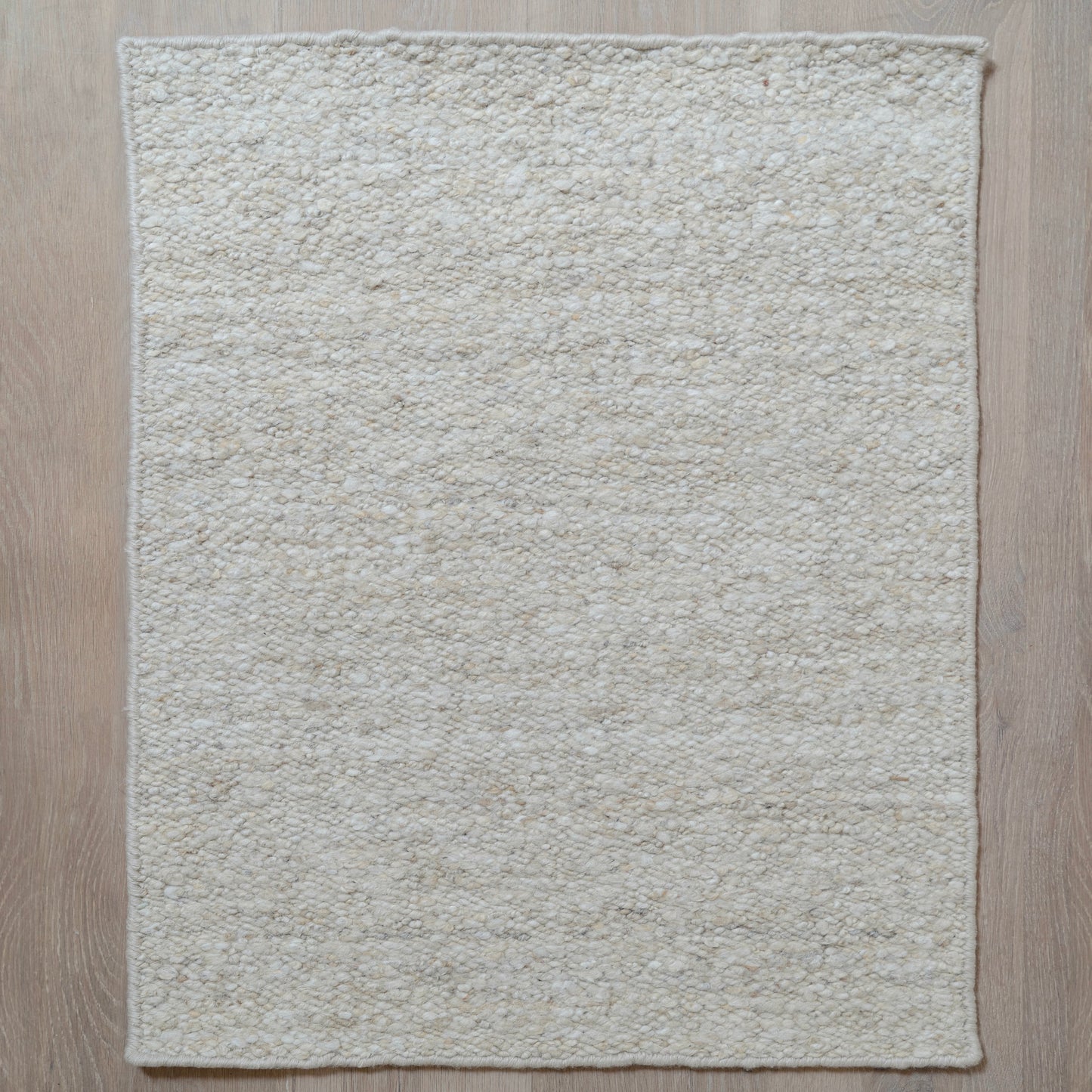 Tapis organique