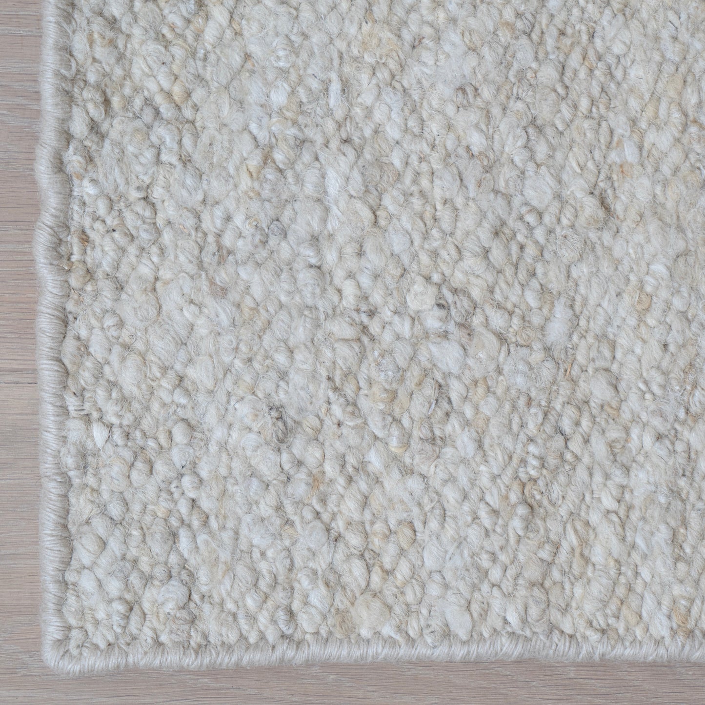 Tapis organique